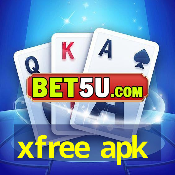 xfree apk